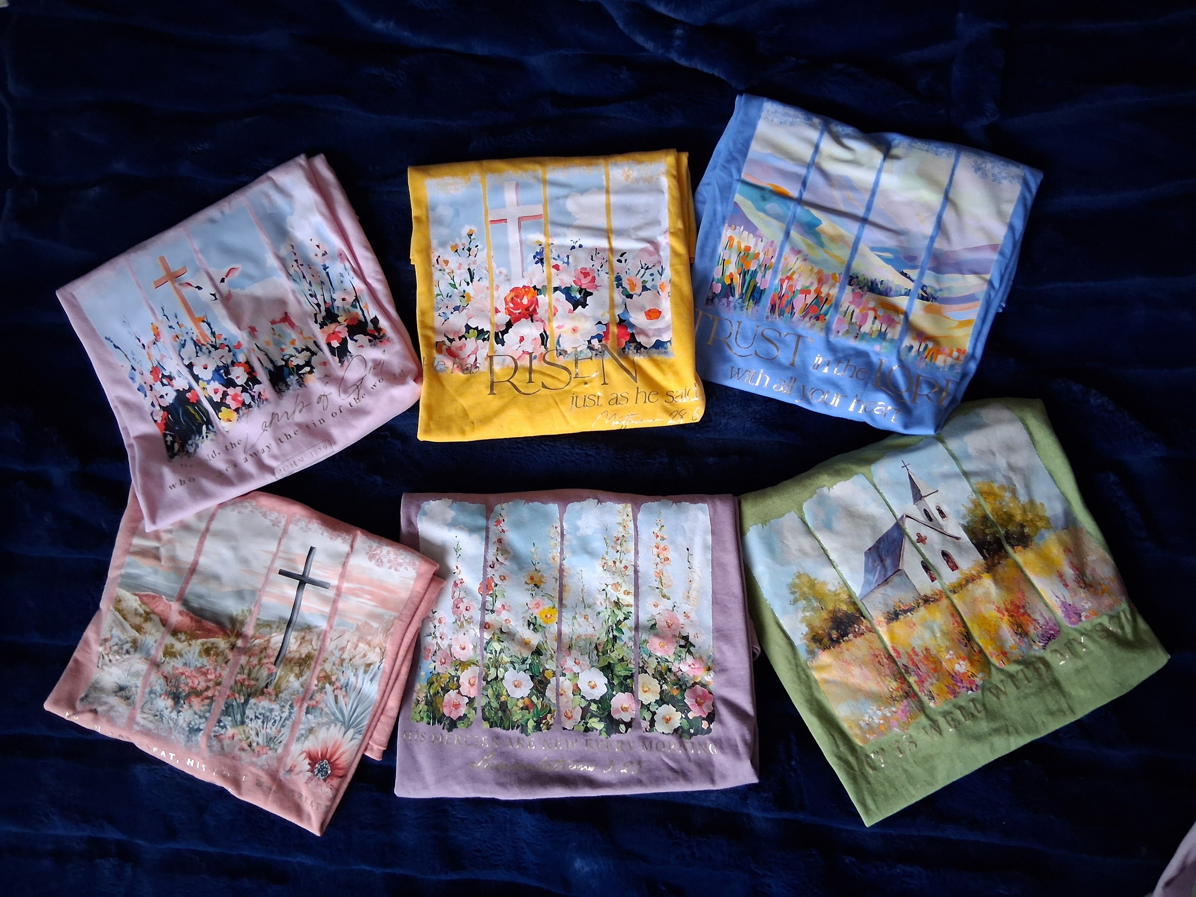 Spring 2026 Collection