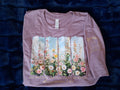 His Mercies Are New Every Morning Short-Sleeve Shirt
