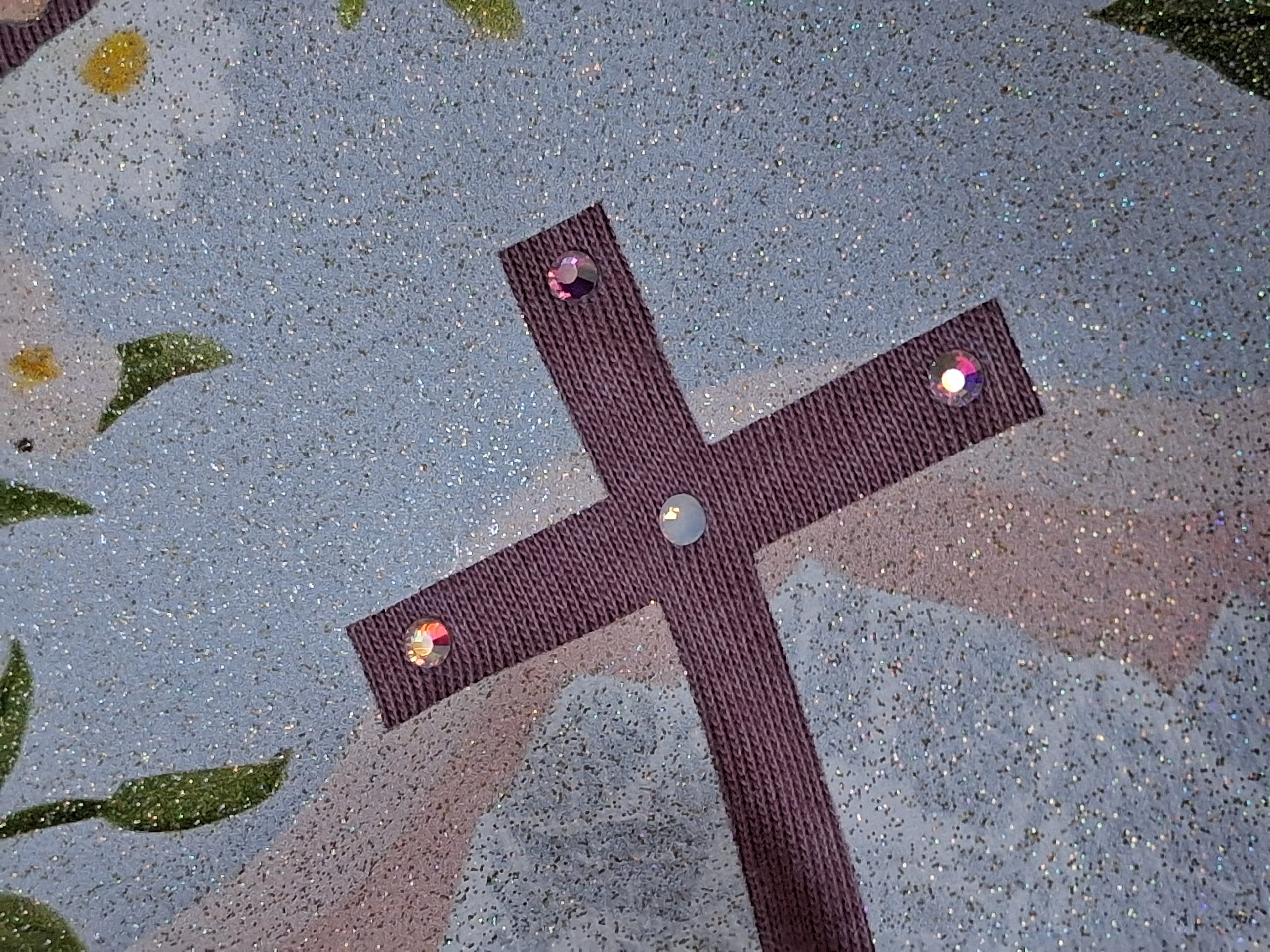 My Redeemer Lives Short-Sleeve Shirt