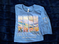 Trust In The Lord With All Your Heart Short-Sleeve Shirt