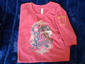 God Bless America Short- Sleeve Shirt